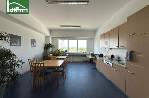 Büro / Praxis mieten in 2326 Maria (Bild 4)