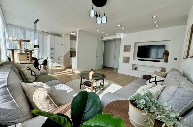 Terrassenwohnung kaufen in 4050 Traun (Bild 1)