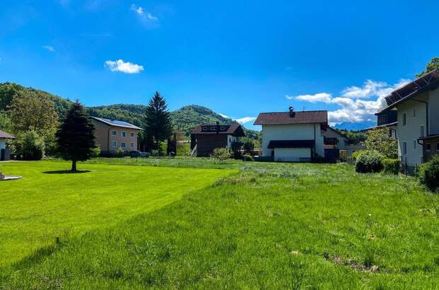 Grundstück kaufen in 5421 Wimberg (Bild 1)