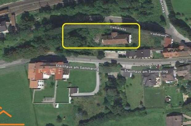 Grundstück kaufen in 2680 Steinhaus (Bild 3)