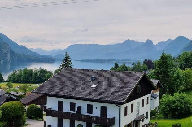 Wohnung mit Balkon mieten in 5340 Sankt Gilgen (Bild 2)