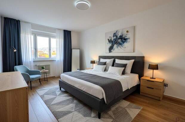 Wohnung mit Balkon kaufen in 8020 Graz (Bild 2)