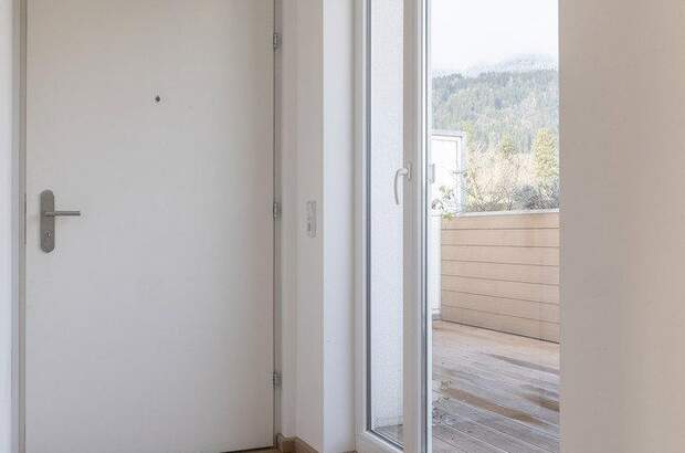 Terrassenwohnung mieten in 6020 Innsbruck (Bild 3)