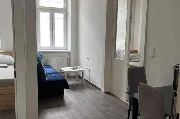 Wohnung mieten in 1150 Wien (Bild 3)