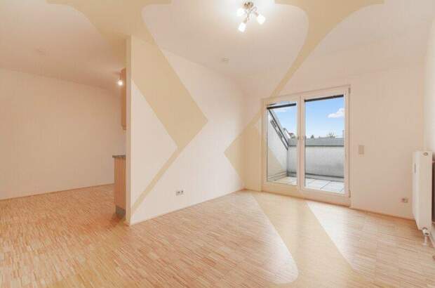 Terrassenwohnung mieten in 4050 Traun (Bild 1)