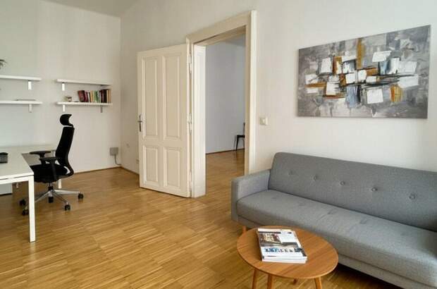 Gewerbeobjekt mieten in 1010 Wien (Bild 5)