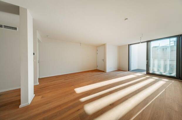 Terrassenwohnung kaufen in 1050 Wien (Bild 1)