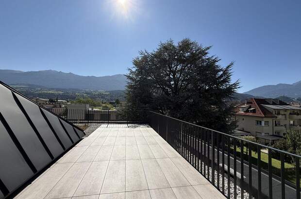 Wohnung mit Balkon kaufen in 6020 Innsbruck (Bild 1)