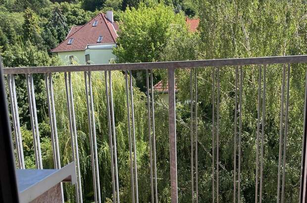 Altbauwohnung mit Balkon kaufen in 3423 St. Andrä (Bild 2)