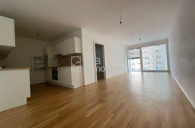 Wohnung mit Balkon mieten in 8020 Graz (Bild 4)