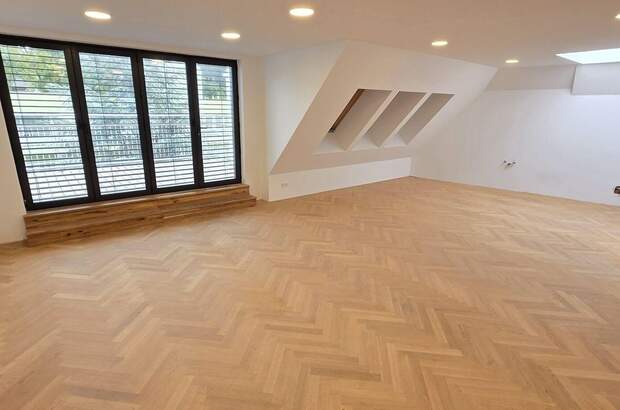 Wohnung mit Balkon kaufen in 1180 Wien (Bild 1)