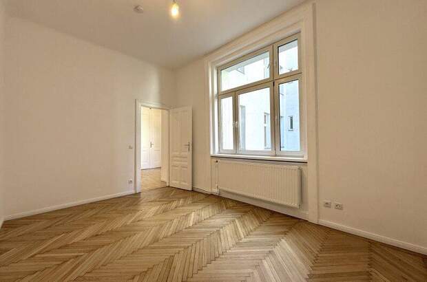 Terrassenwohnung kaufen in 1050 Wien (Bild 4)