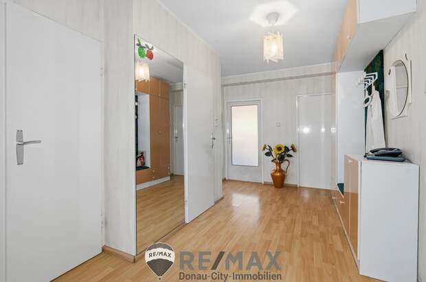 Terrassenwohnung kaufen in 1210 Wien (Bild 2)