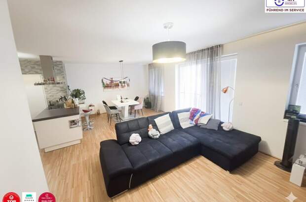 Terrassenwohnung kaufen in 1030 Wien (Bild 1)