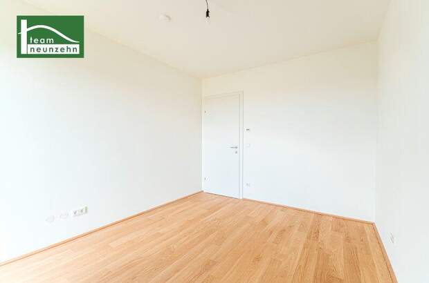 Terrassenwohnung kaufen in 1210 Wien (Bild 5)