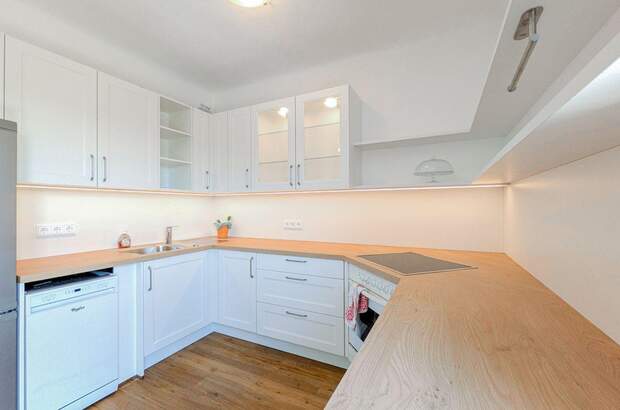 Wohnung mit Balkon mieten in 8020 Graz (Bild 1)