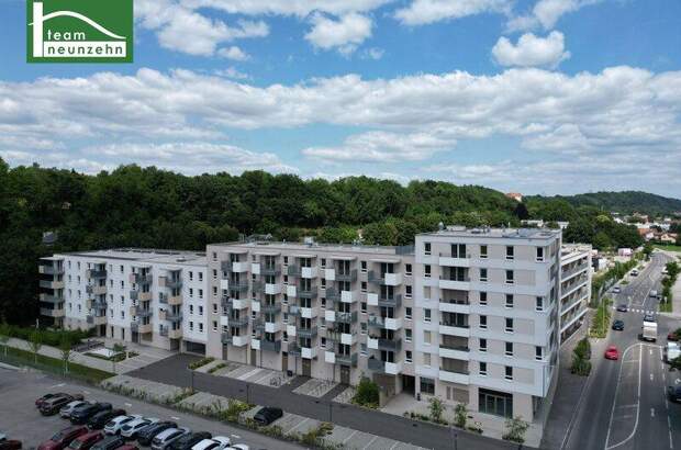 Halle / Lager / Produktion mieten in 3107 St. Pölten (Bild 5)