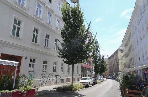 Eigentumswohnung in 1070 Wien (Bild 2)