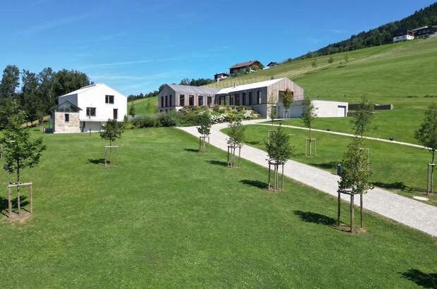 Ferienhaus kaufen in 5310 Tiefgraben (Bild 5)