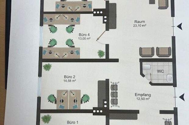 Gewerbeobjekt kaufen in 4030 Linz (Bild 2)