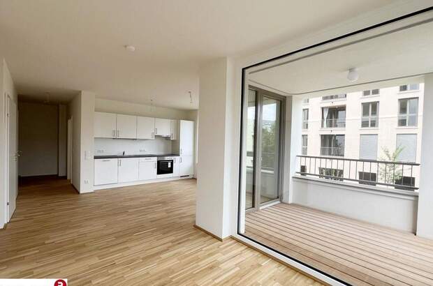 Wohnung mit Balkon kaufen in 8010 Graz (Bild 2)