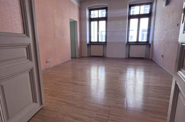 Altbauwohnung kaufen in 1170 Wien (Bild 4)