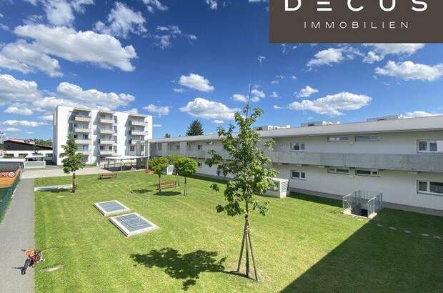 Terrassenwohnung mieten in 8053 Graz (Bild 5)