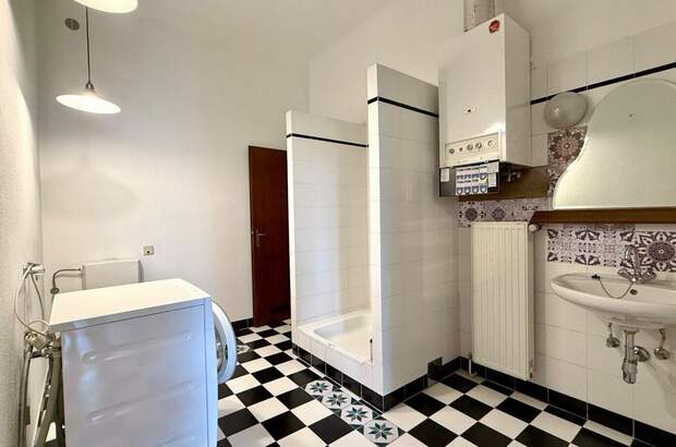 Altbauwohnung mieten in 1190 Wien (Bild 4)