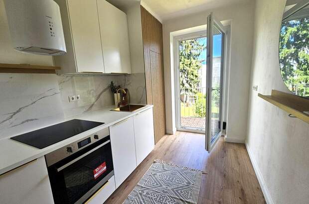 Wohnung mit Balkon kaufen in 8010 Graz (Bild 2)