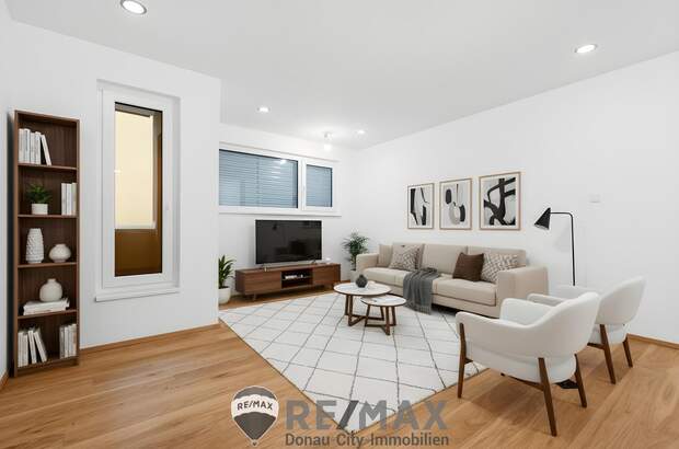 Terrassenwohnung kaufen in 1230 Wien (Bild 1)