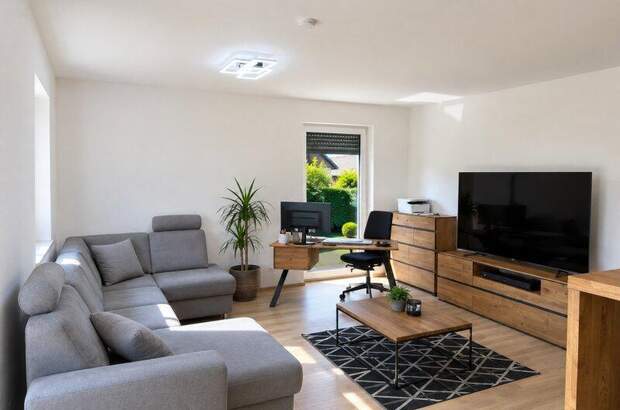 Terrassenwohnung mieten in 9220 Velden (Bild 1)