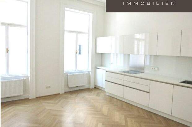 Wohnung mieten in 1040 Wien (Bild 3)