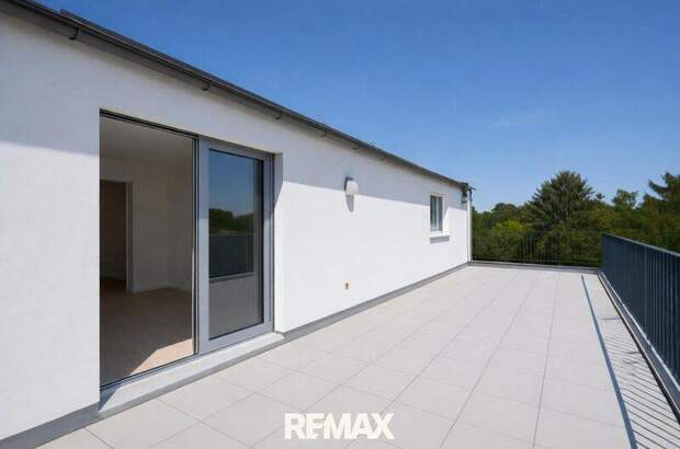 Terrassenwohnung kaufen in 1110 Wien (Bild 4)