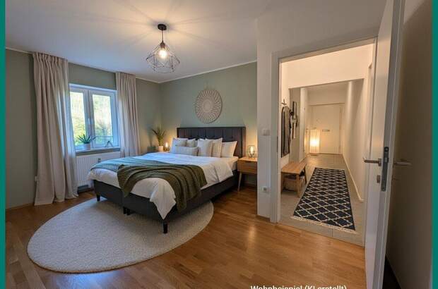 Wohnung mit Balkon mieten in 8010 Graz