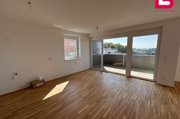 Wohnung mit Balkon mieten in 4320 Allerheiligen (Bild 5)