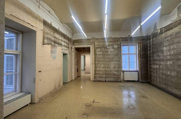 Altbauwohnung kaufen in 1090 Wien (Bild 5)