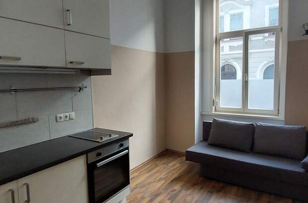 Altbauwohnung mieten in 8010 Graz (Bild 2)
