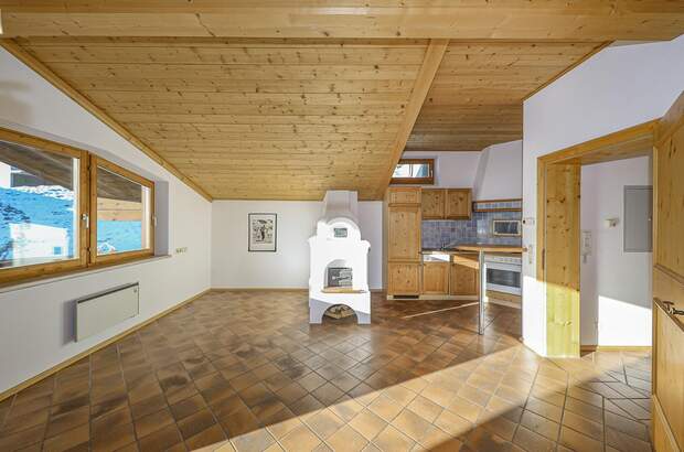 Terrassenwohnung kaufen in 6373 Jochberg (Bild 4)