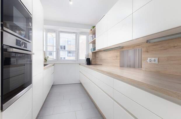 Wohnung mit Balkon kaufen in 5023 Salzburg (Bild 4)