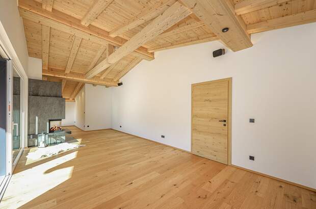 Terrassenwohnung kaufen in 6371 Aurach (Bild 5)