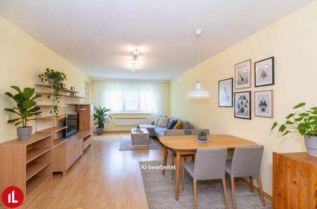 Wohnung kaufen in 2431 Klein (Bild 2)