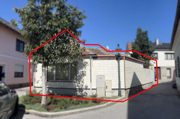 Gewerbeobjekt kaufen in 3430 Tulln (Bild 1)