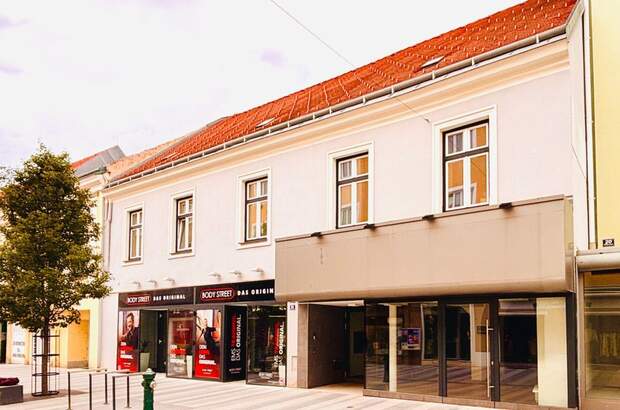 Gewerbeobjekt mieten in 2700 Wiener Neustadt (Bild 2)