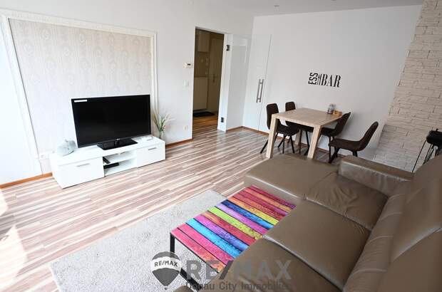 Terrassenwohnung kaufen in 1100 Wien (Bild 3)