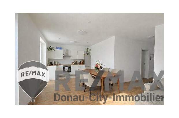 Terrassenwohnung kaufen in 3134 Nußdorf (Bild 2)