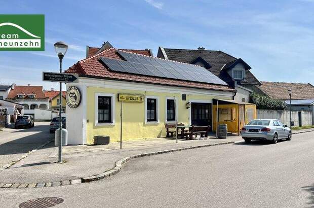 Haus kaufen in 7000 Eisenstadt (Bild 4)