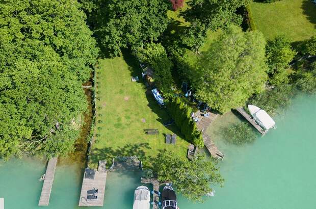 Grundstück kaufen in 9220 Velden (Bild 2)