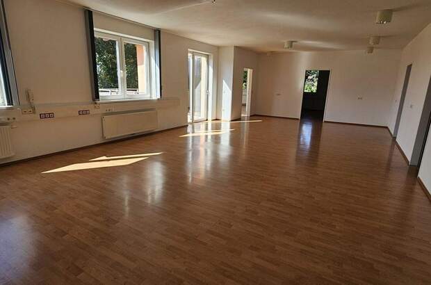 Gewerbeobjekt mieten in 5061 Elsbethen (Bild 1)