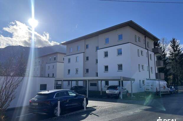 Terrassenwohnung kaufen in 9601 Arnoldstein (Bild 2)