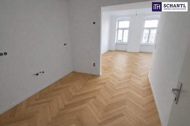 Eigentumswohnung in 1160 Wien (Bild 2)